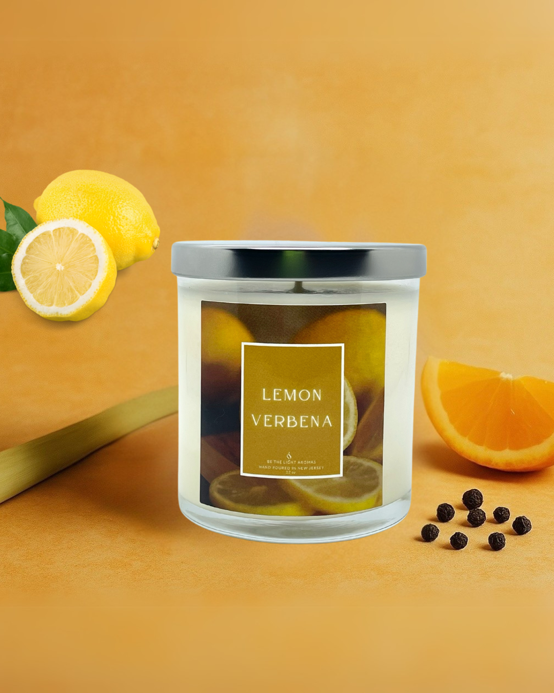 Lemon Verbena