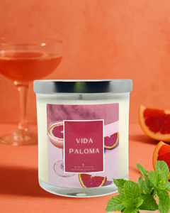 Vida Paloma
