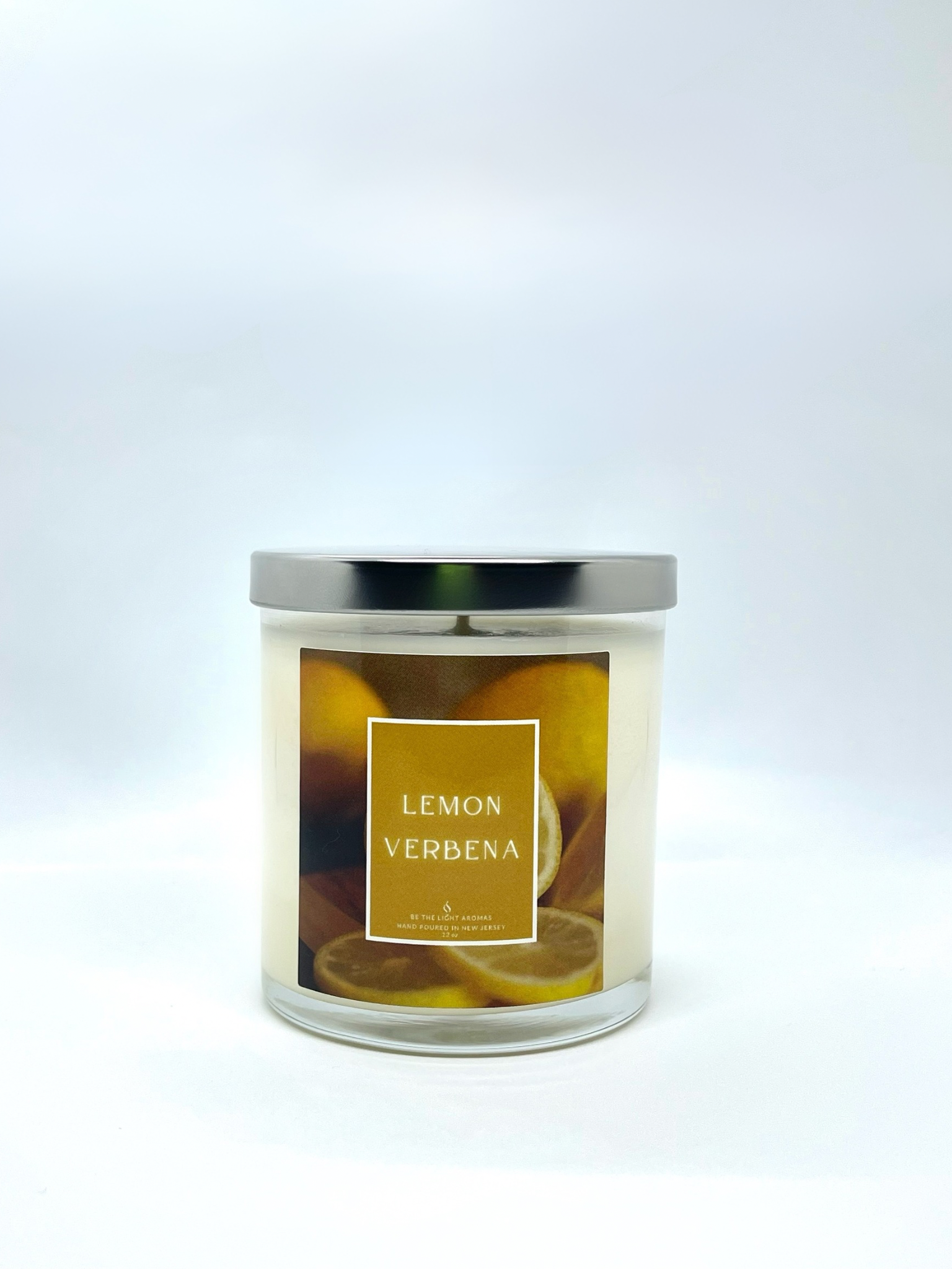 Lemon Verbena